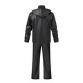 Oak Creek regntøysett unisex svart str. XXL